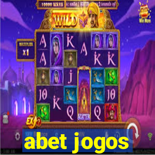 abet jogos